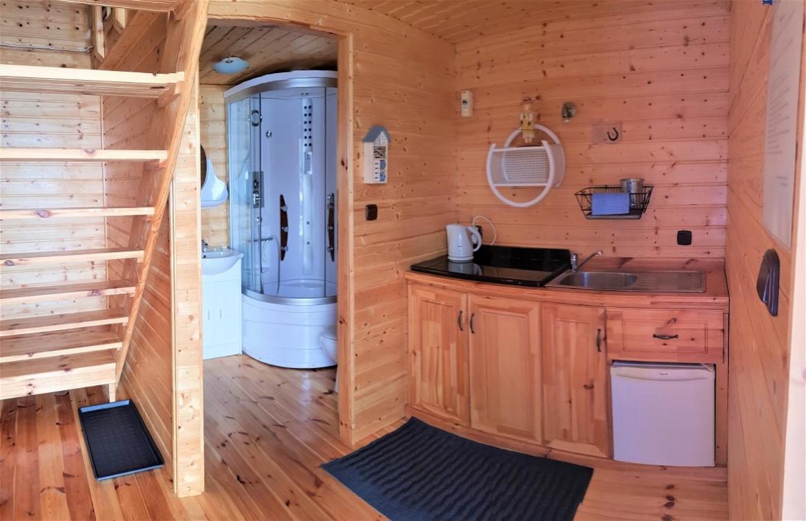 Julus Lodge *