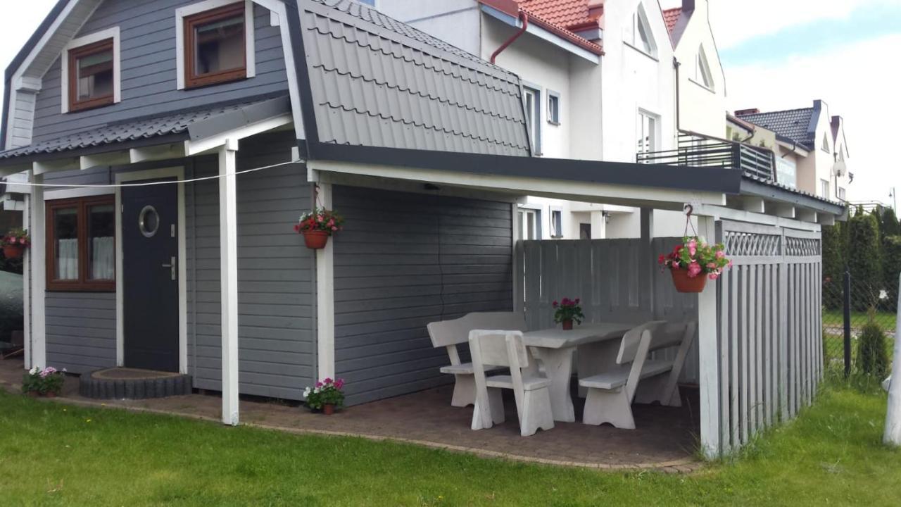 Julus Lodge Leba